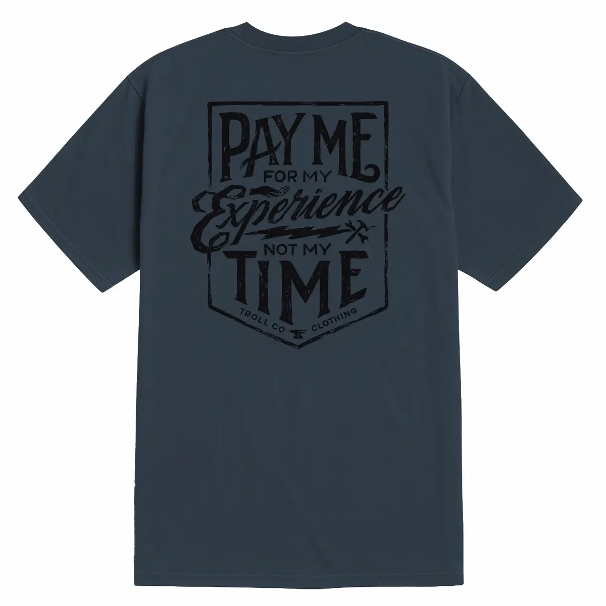 Men's Pay Me T-Shirt 3