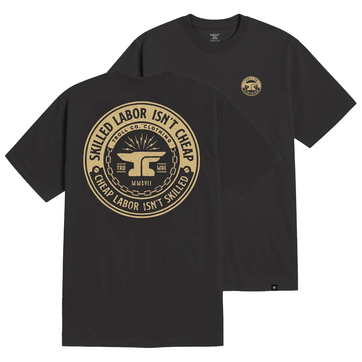 Men's Slic T-Shirt 1