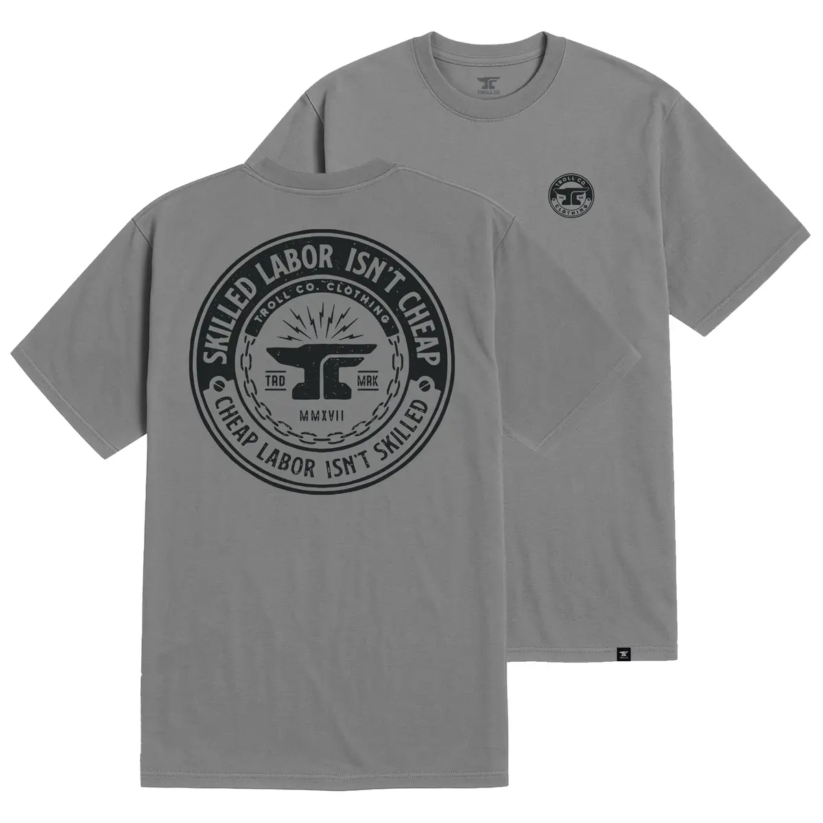Men's Slic T-Shirt 1