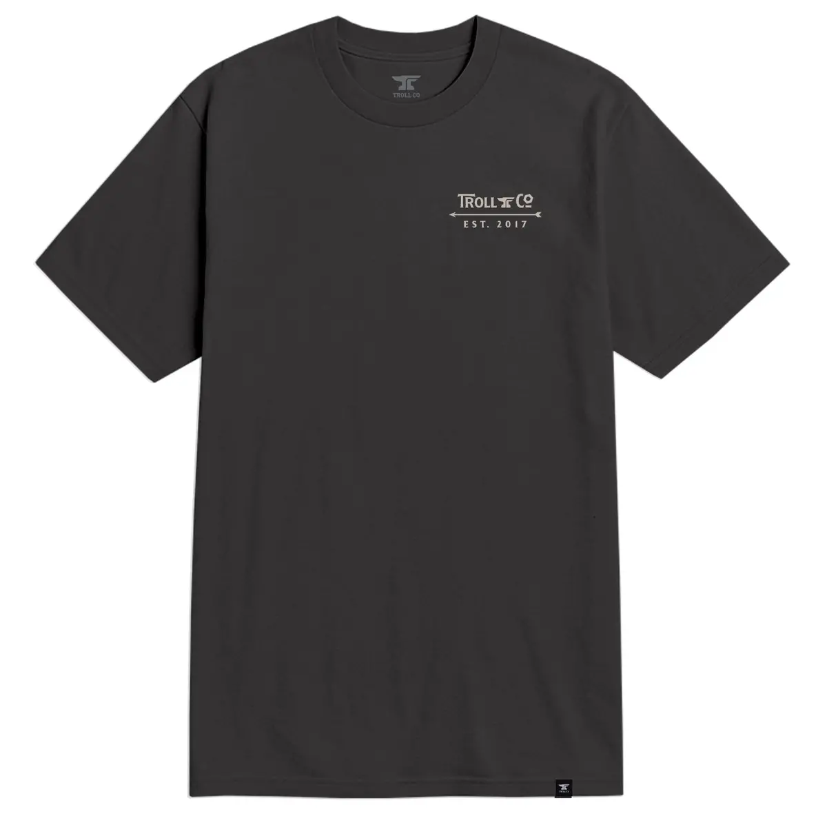 Men's Dhcm Hardhat T-Shirt 2