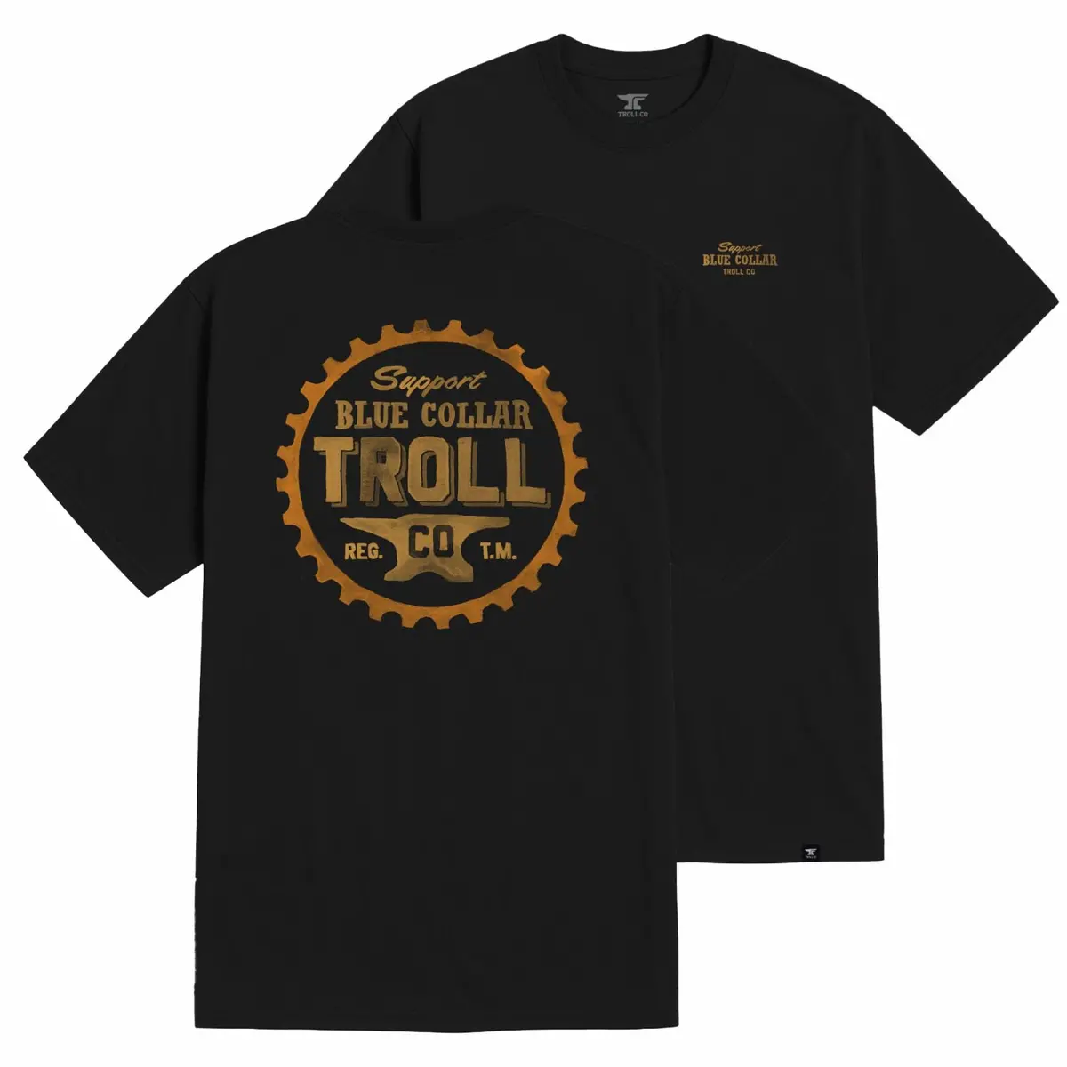 Men's Sbc Gear T-Shirt 1