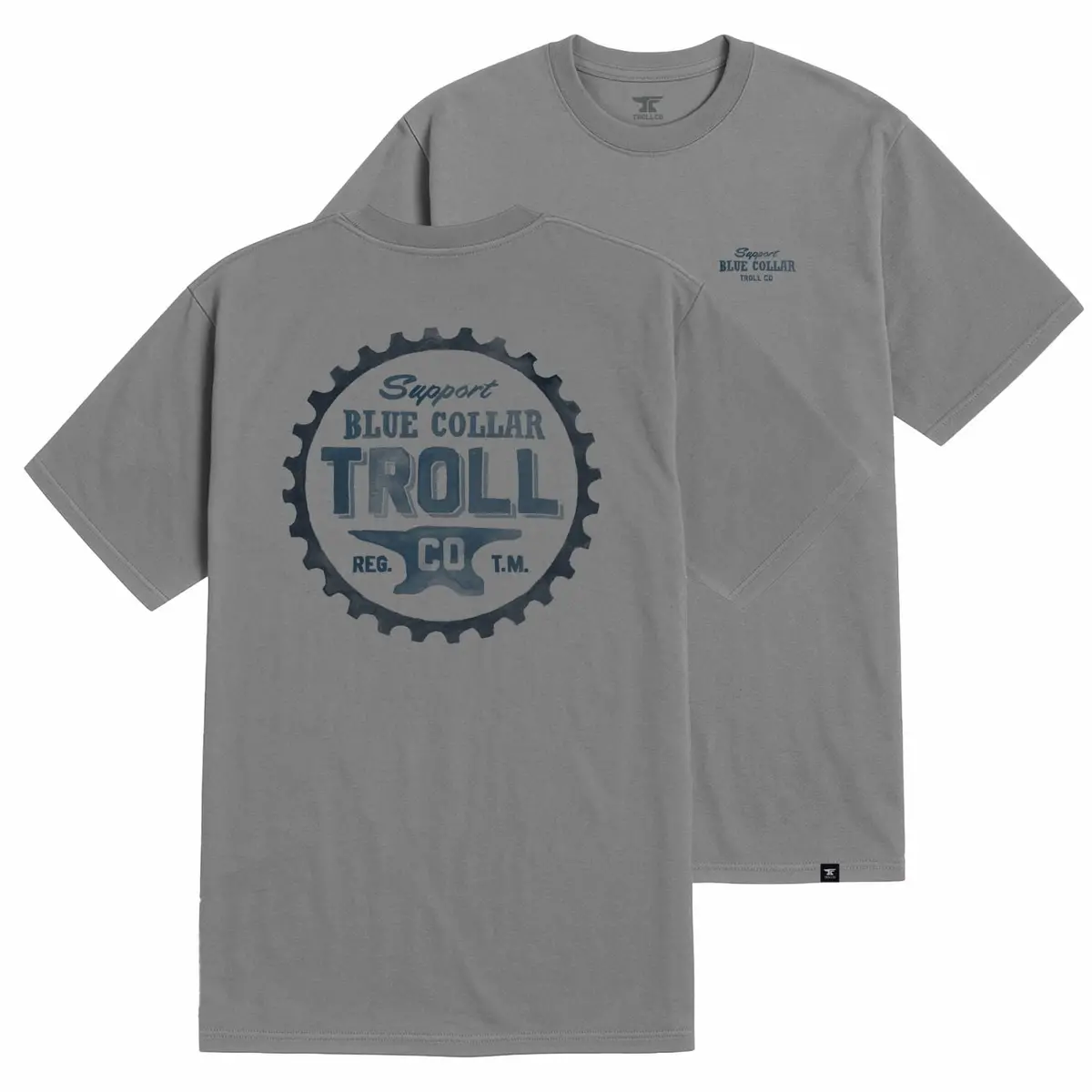 Men's Sbc Gear T-Shirt 1