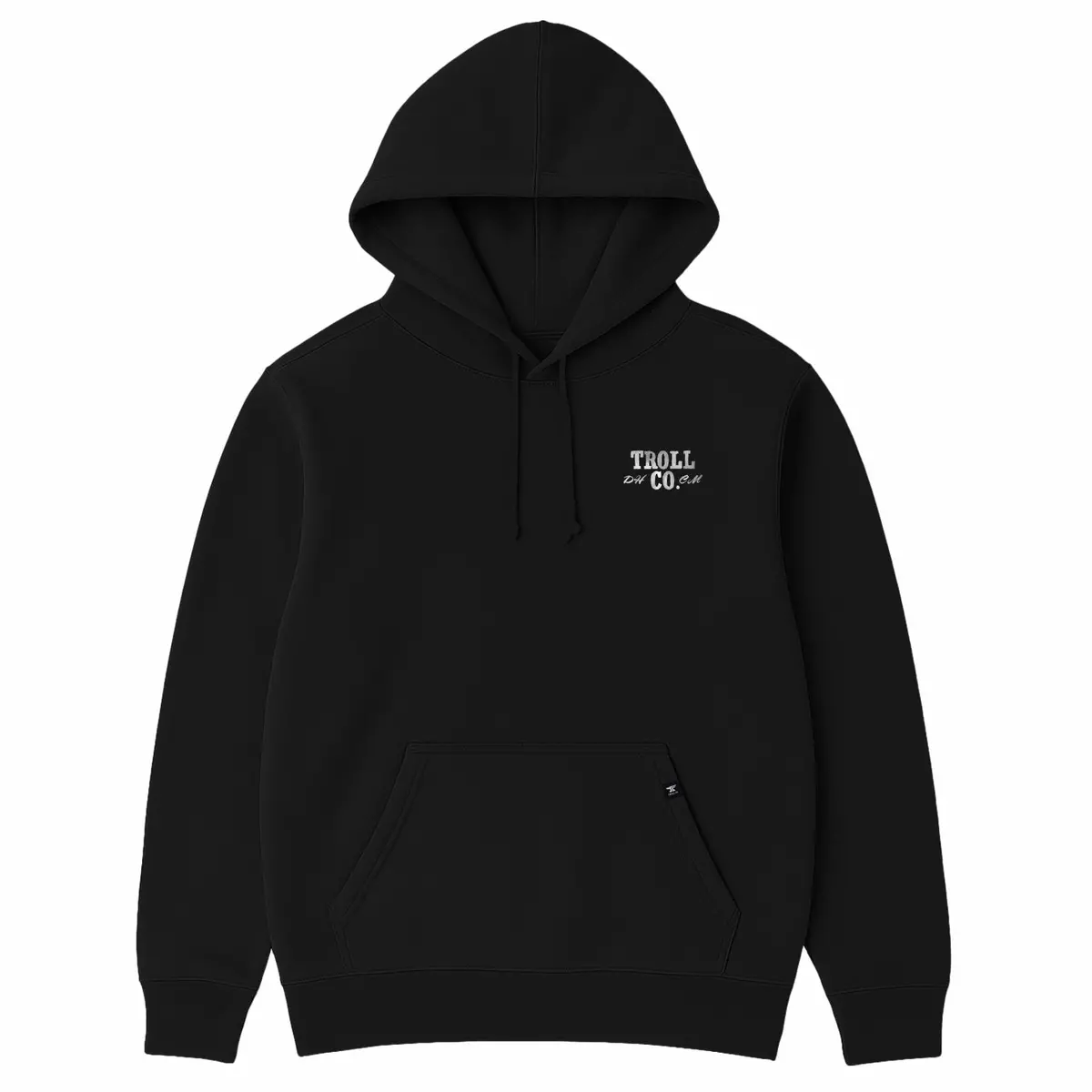 Men's Flagship Skull Hoodie 2