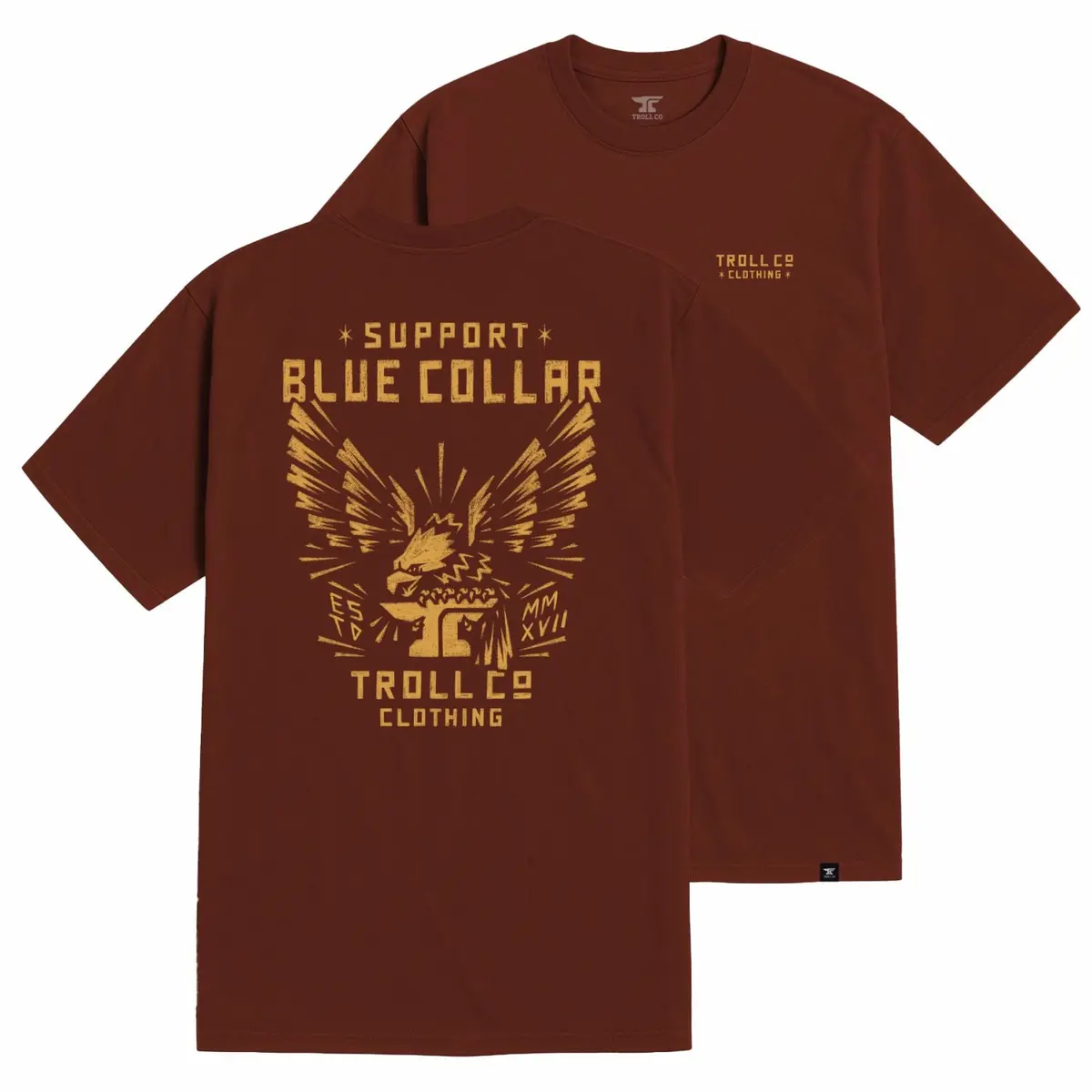 Men's Sbc Perched T-Shirt 1