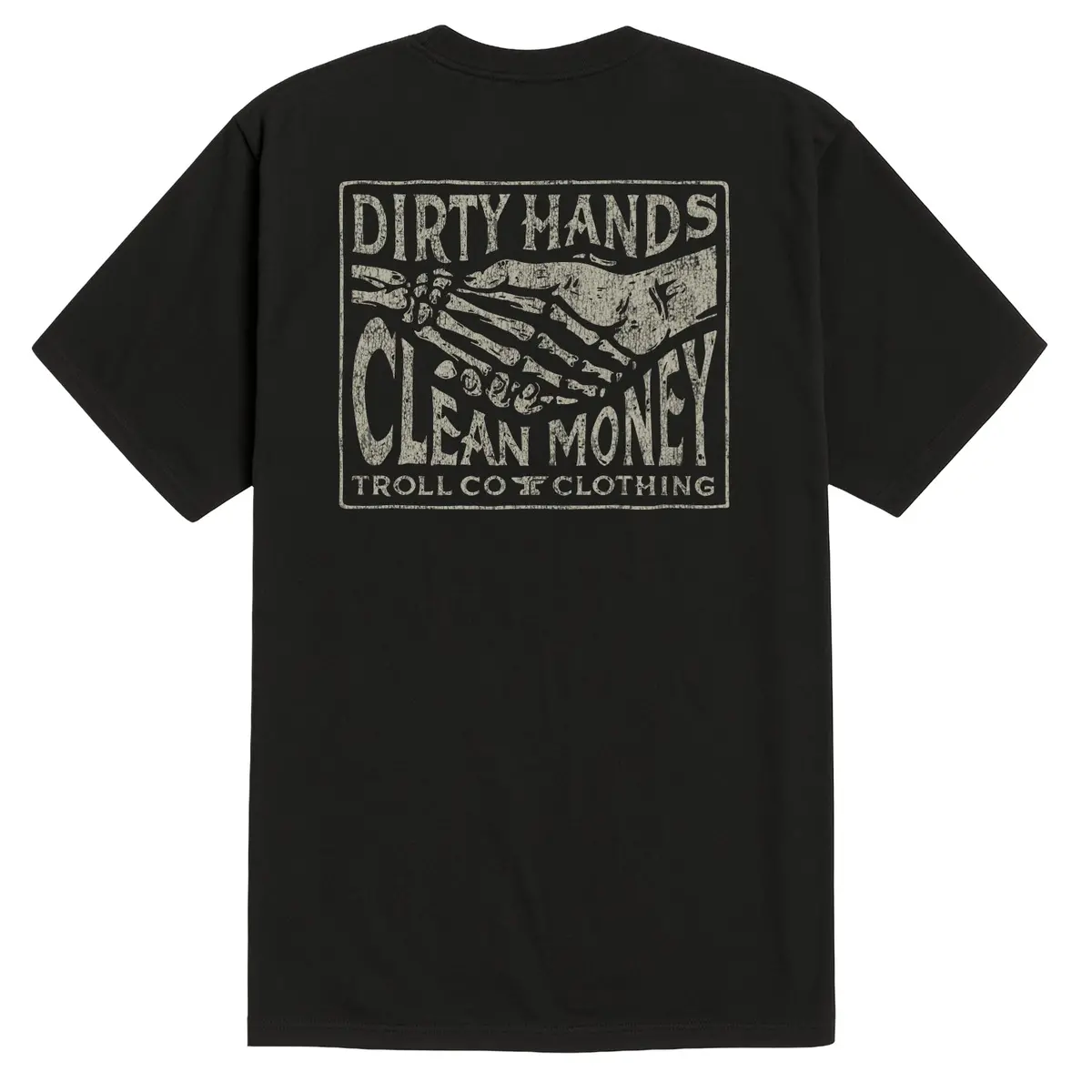 Men's Haggler Box T-Shirt 3