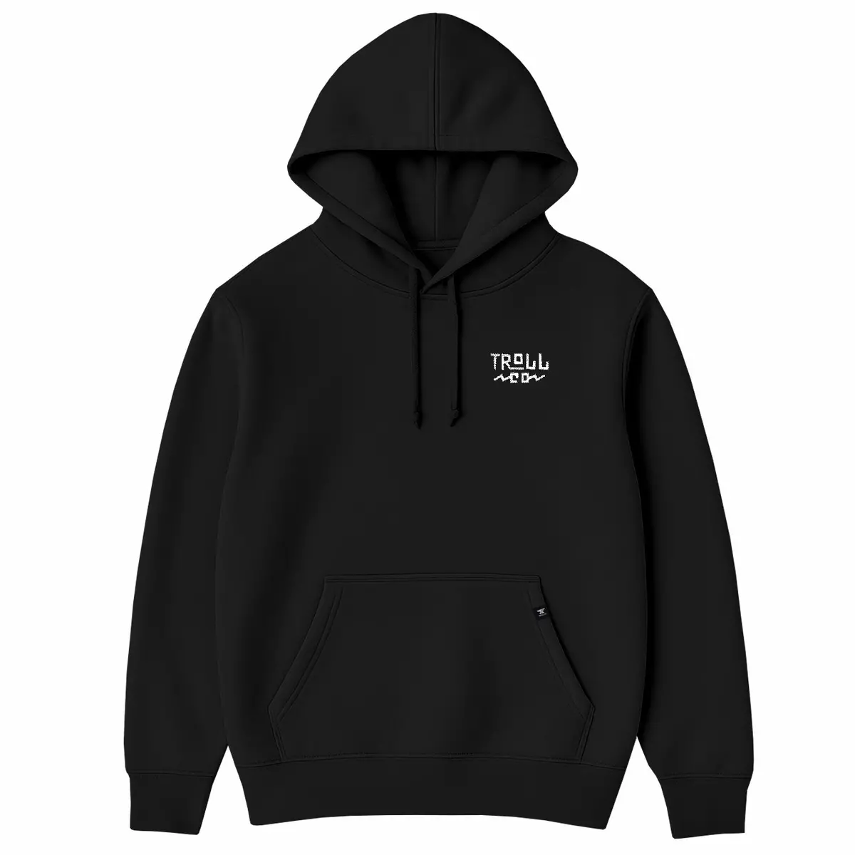 Men's Pay Me Hourglass Hoodie 2