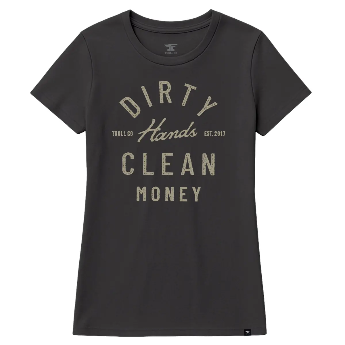 Women's Dhcm Juno T-Shirt 1