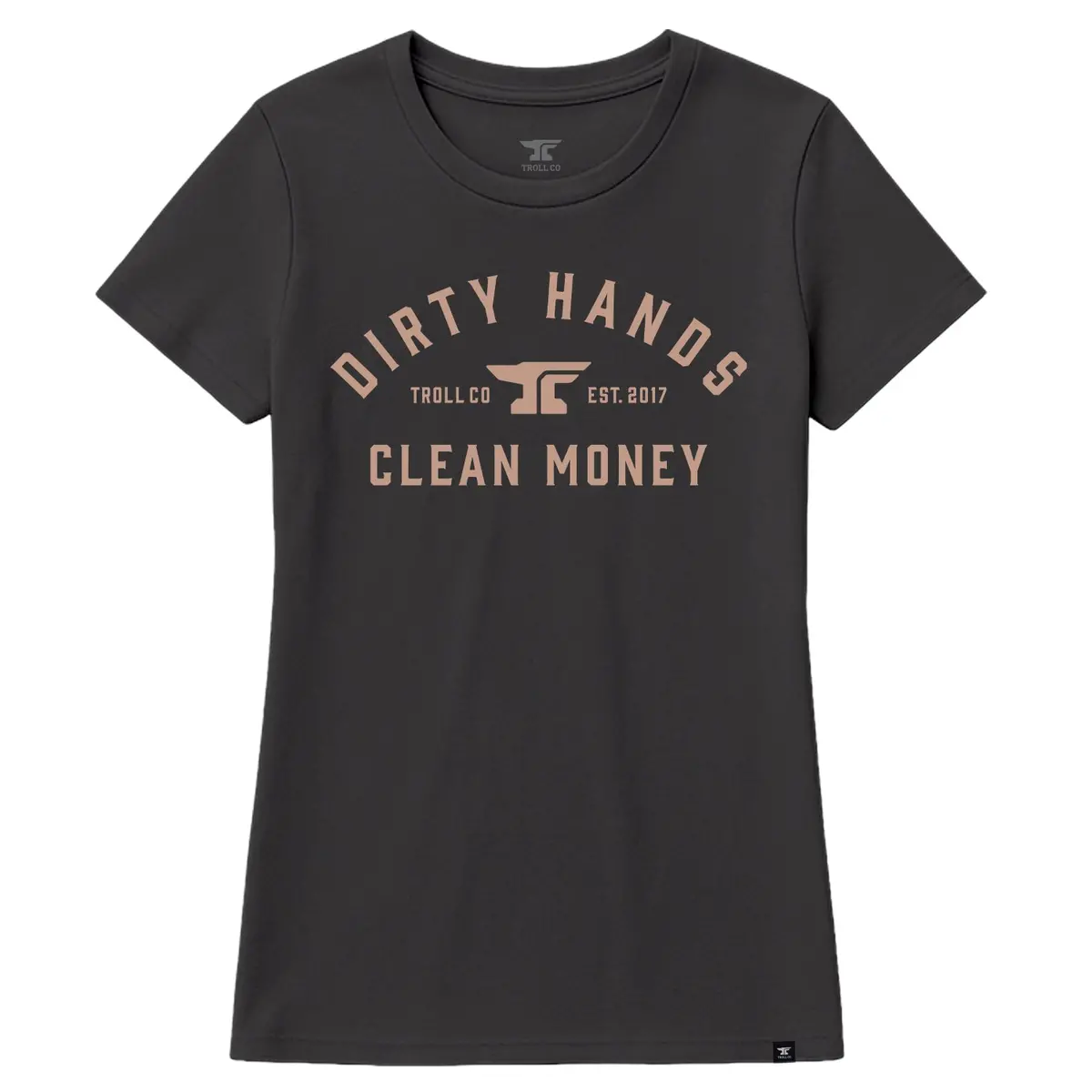Women's Dhcm Classic T-Shirt 1