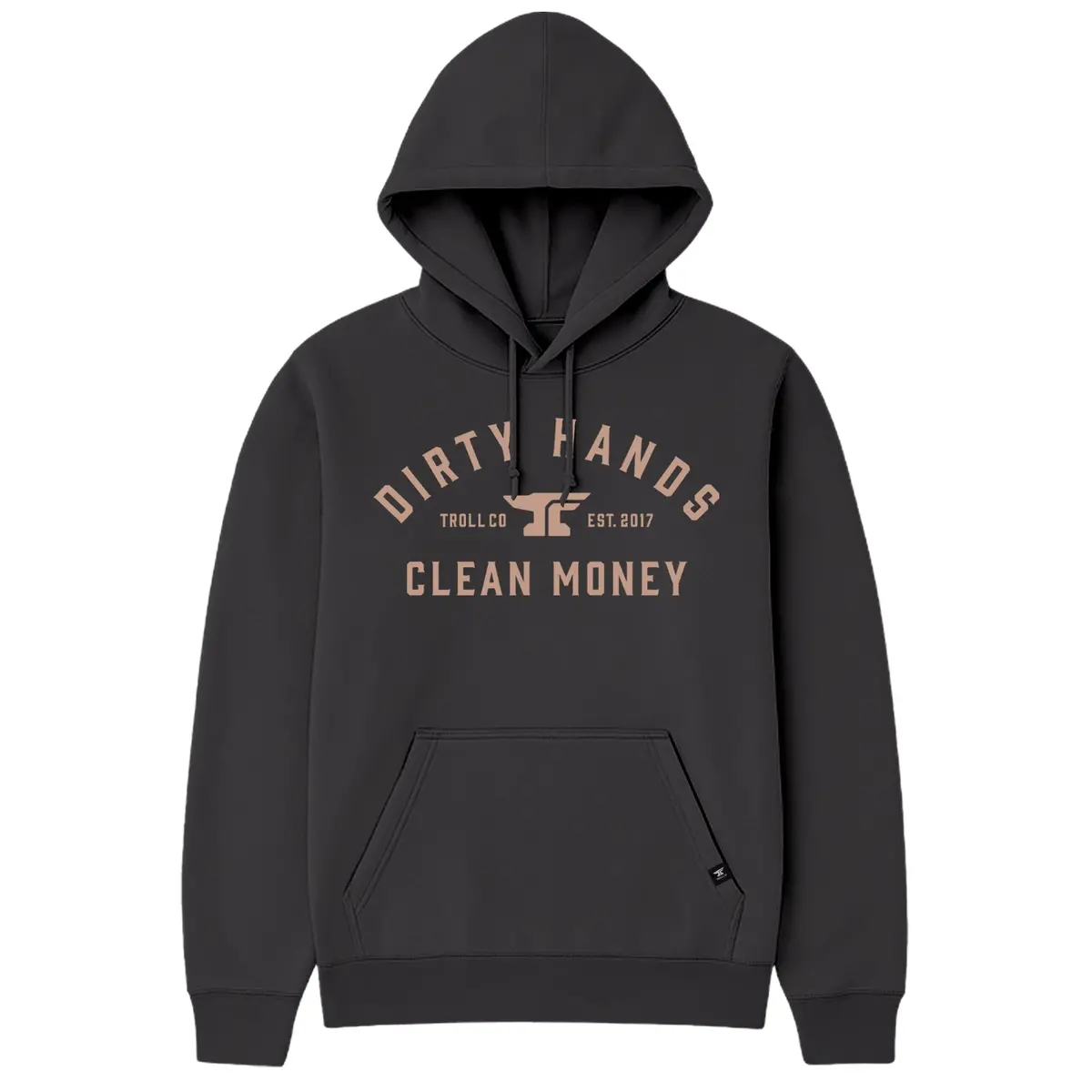 Women's Dhcm Classic Hoodie 1