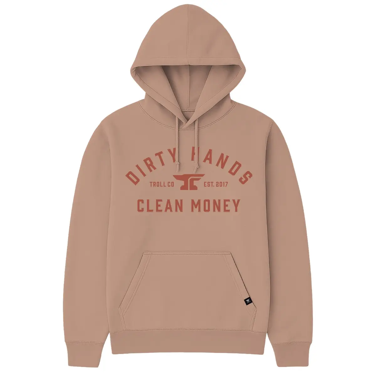 Women's Dhcm Classic Hoodie 1