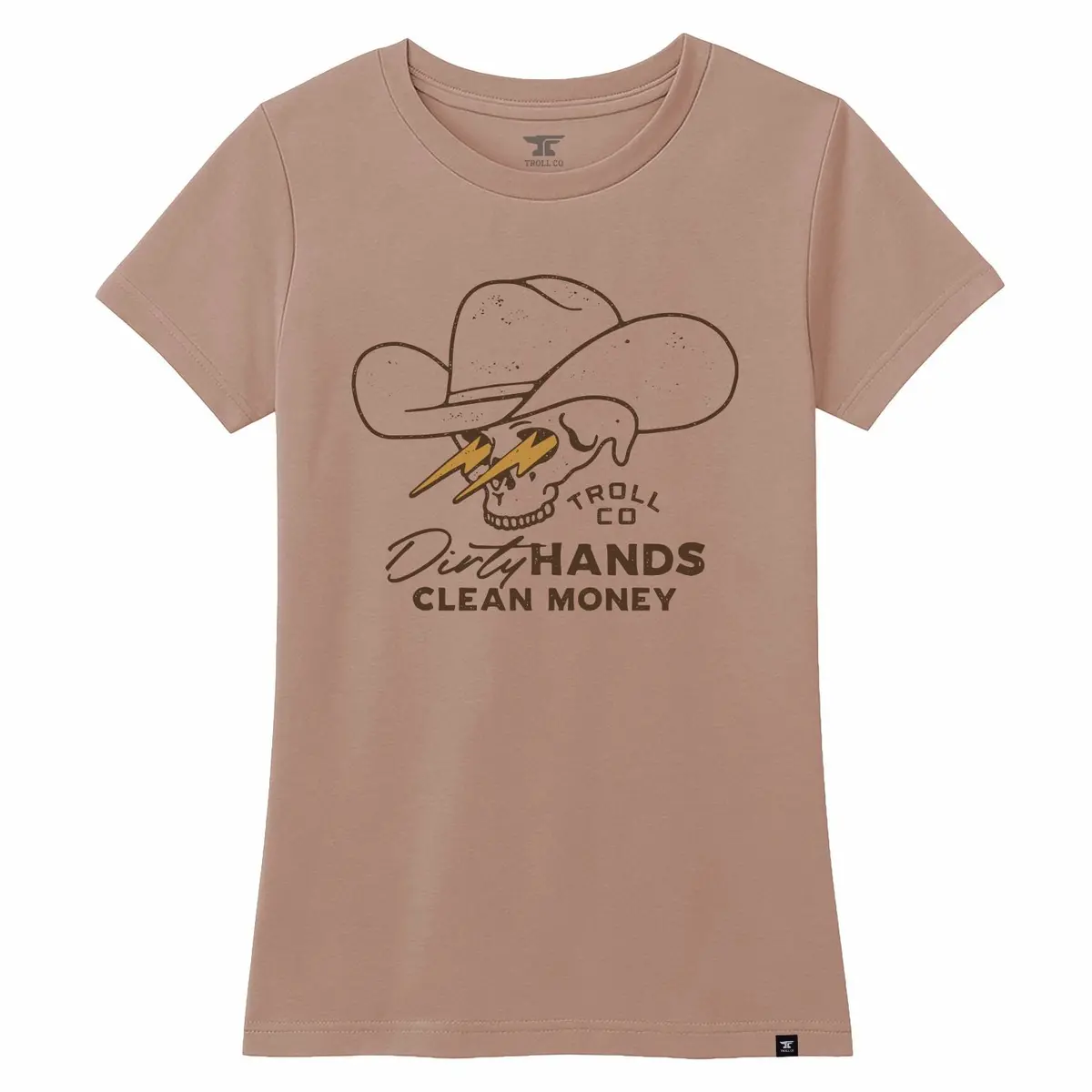 Women's Dhcm Savage T-Shirt 1