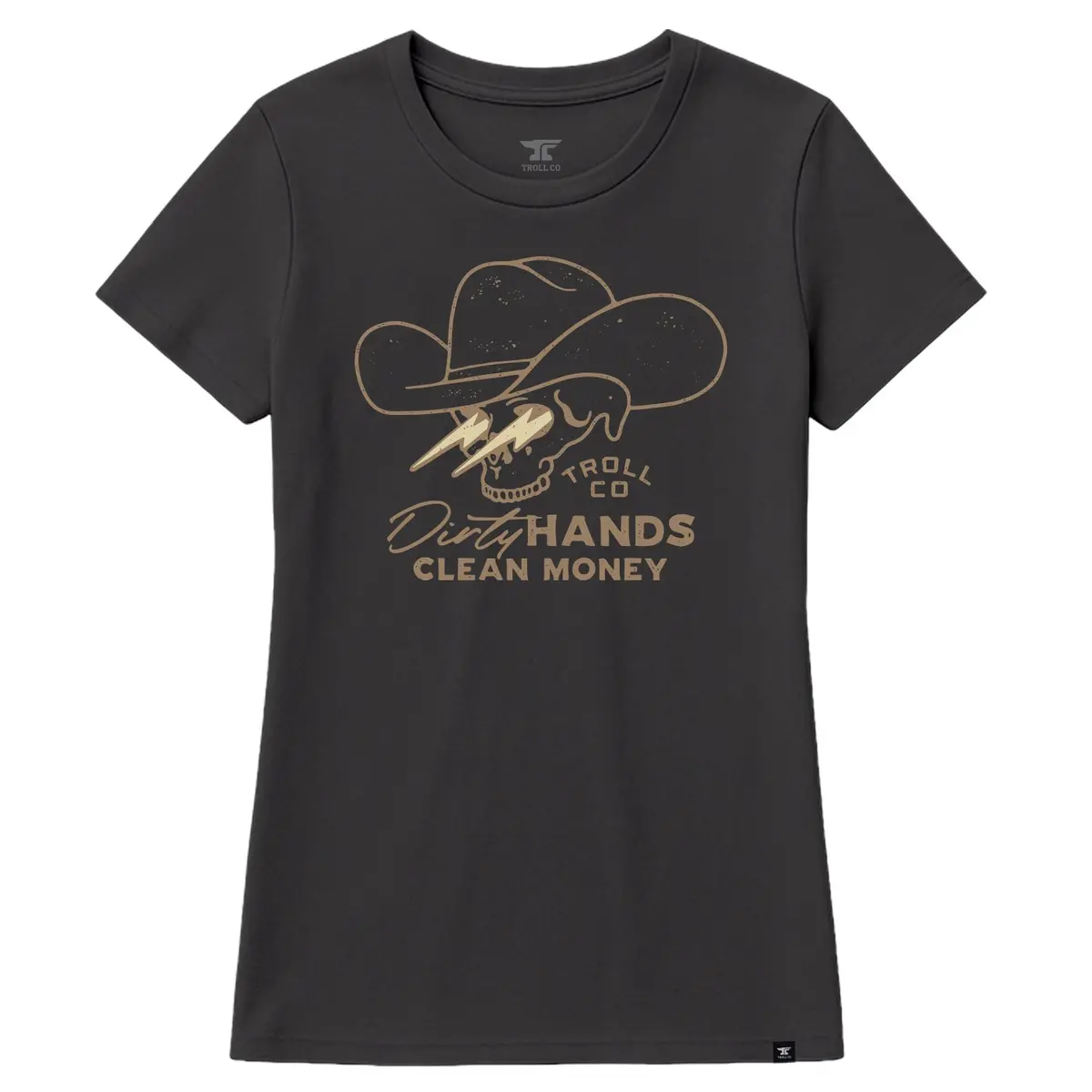 Women's Dhcm Savage T-Shirt 1