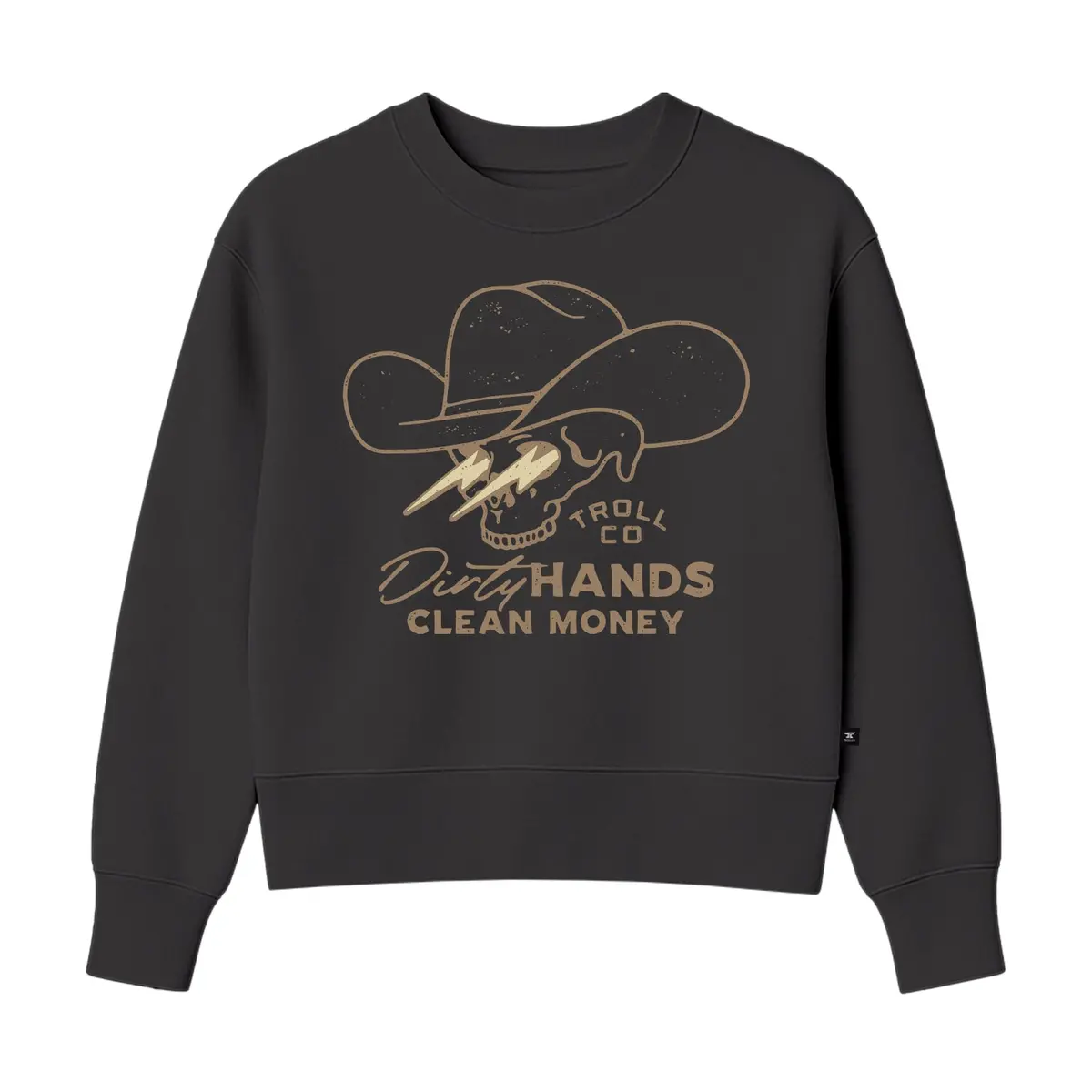 Women's Dhcm Savage Crewneck 1