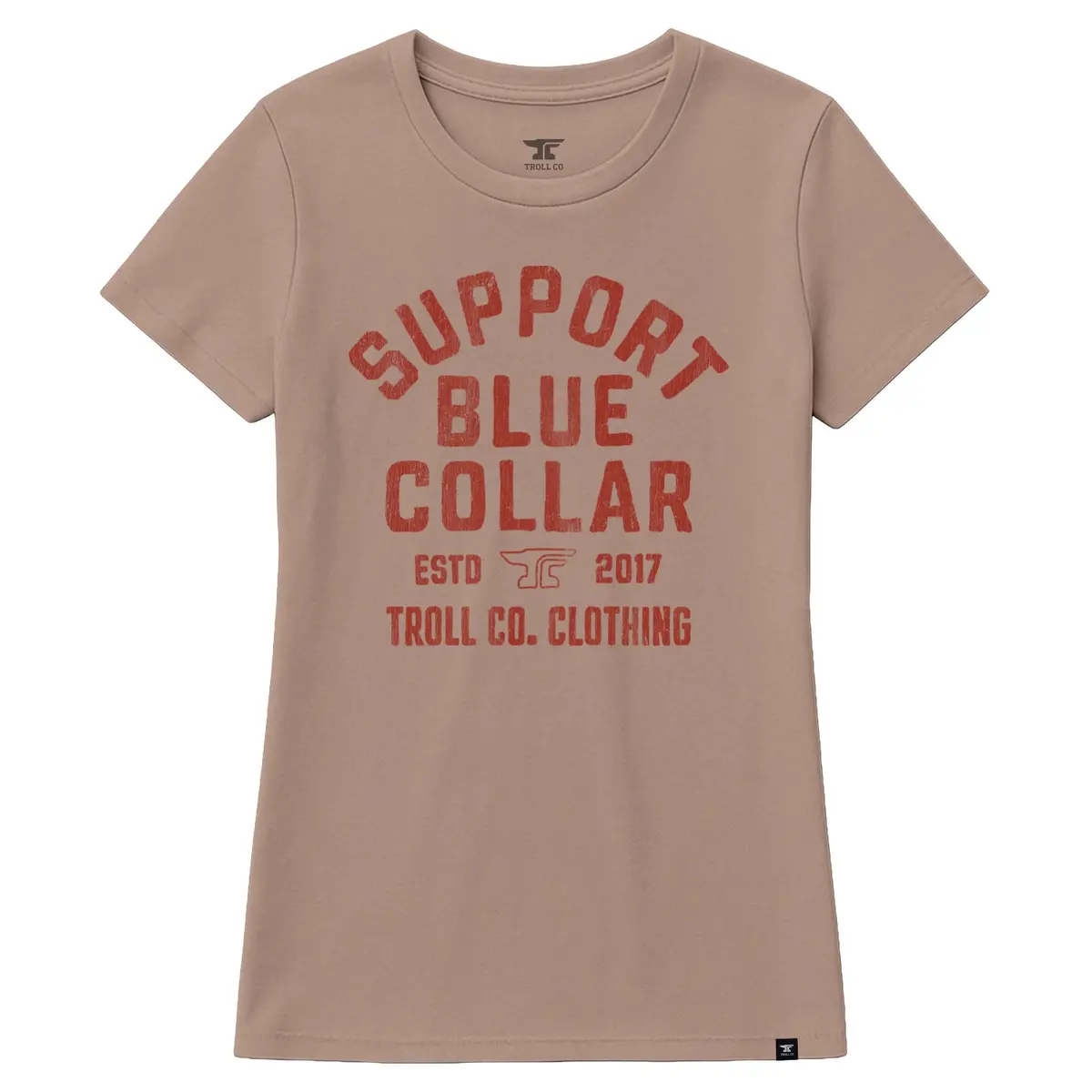 Women's Sbc Billboard T-Shirt 1