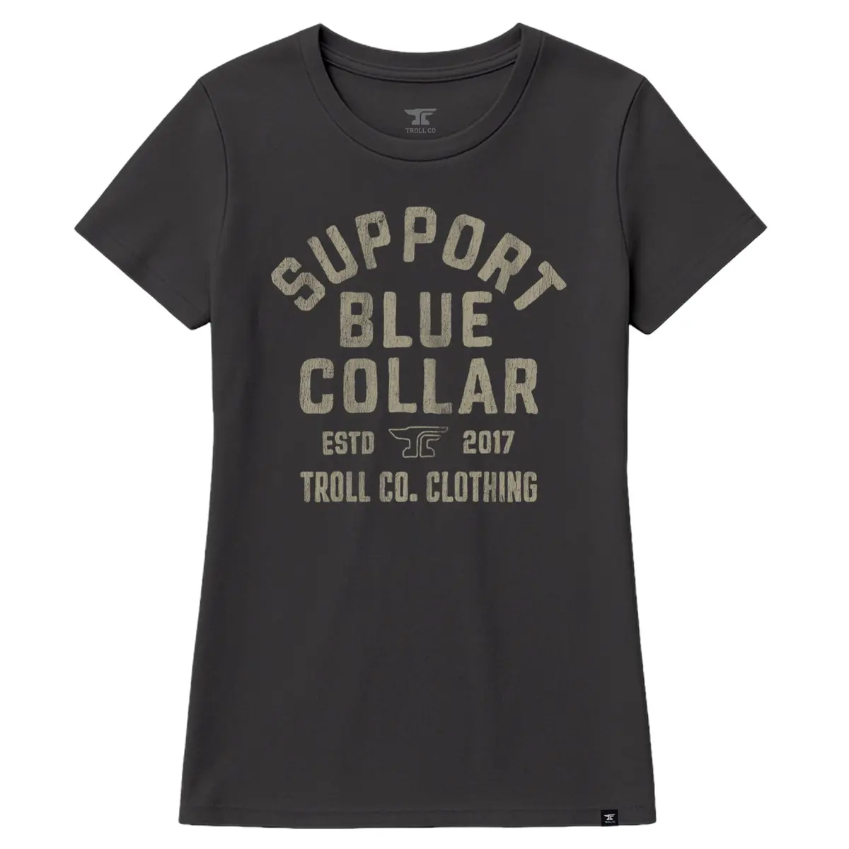 Women's Sbc Billboard T-Shirt 1