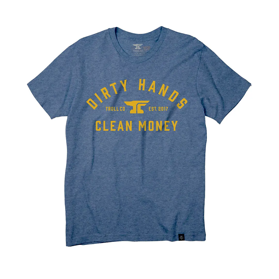 Men's Dhcm Classic T-Shirt 1