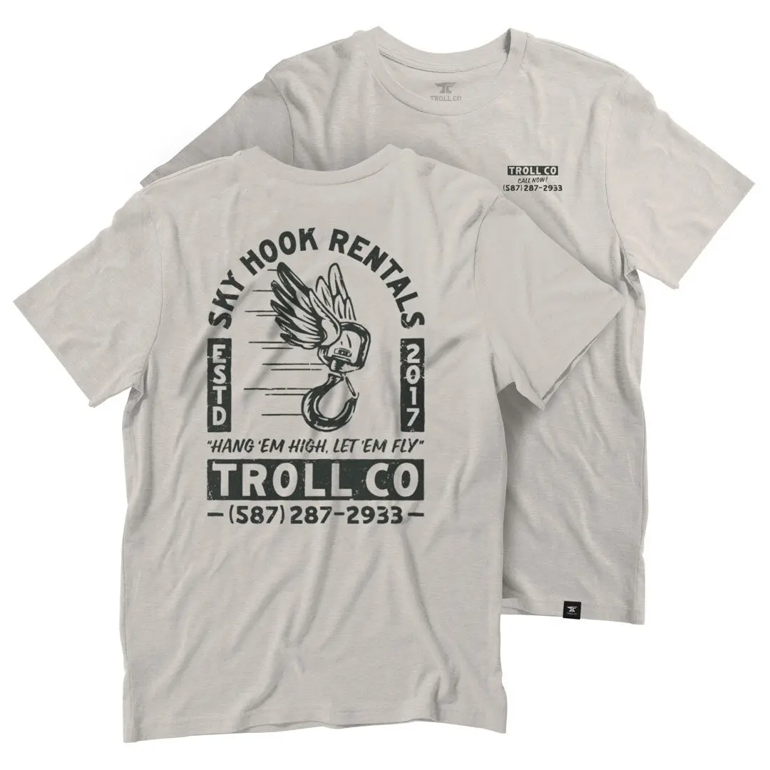 Men's Sky High T-Shirt 1
