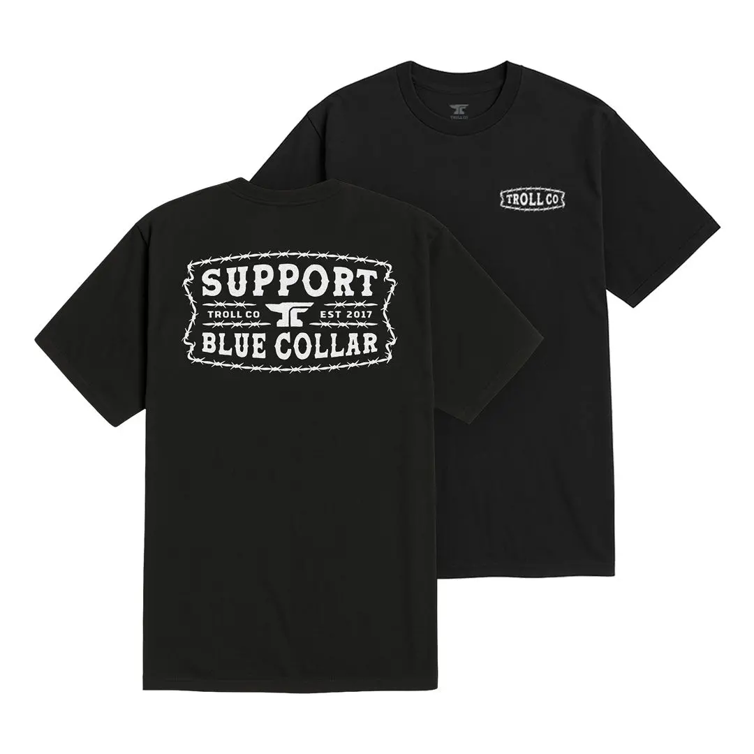 Men's Sbc Barbed T-Shirt 1