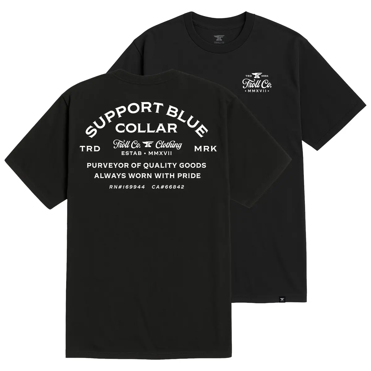 Men's Sbc Proud T-Shirt 1