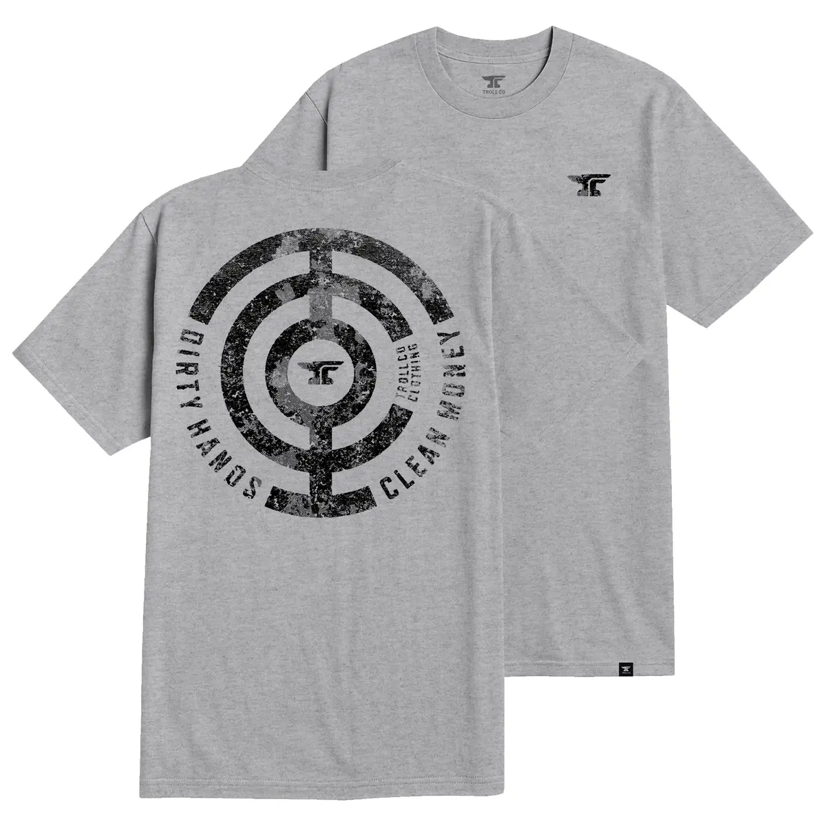 Men's Dhcm Tco T-Shirt 1