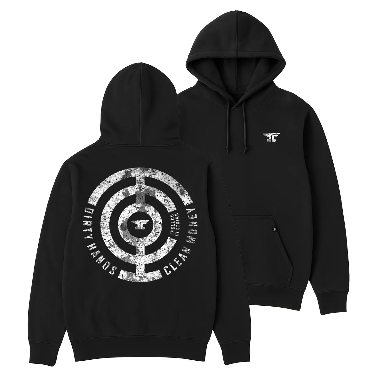 Men's Dhcm Tco Hoodie 1