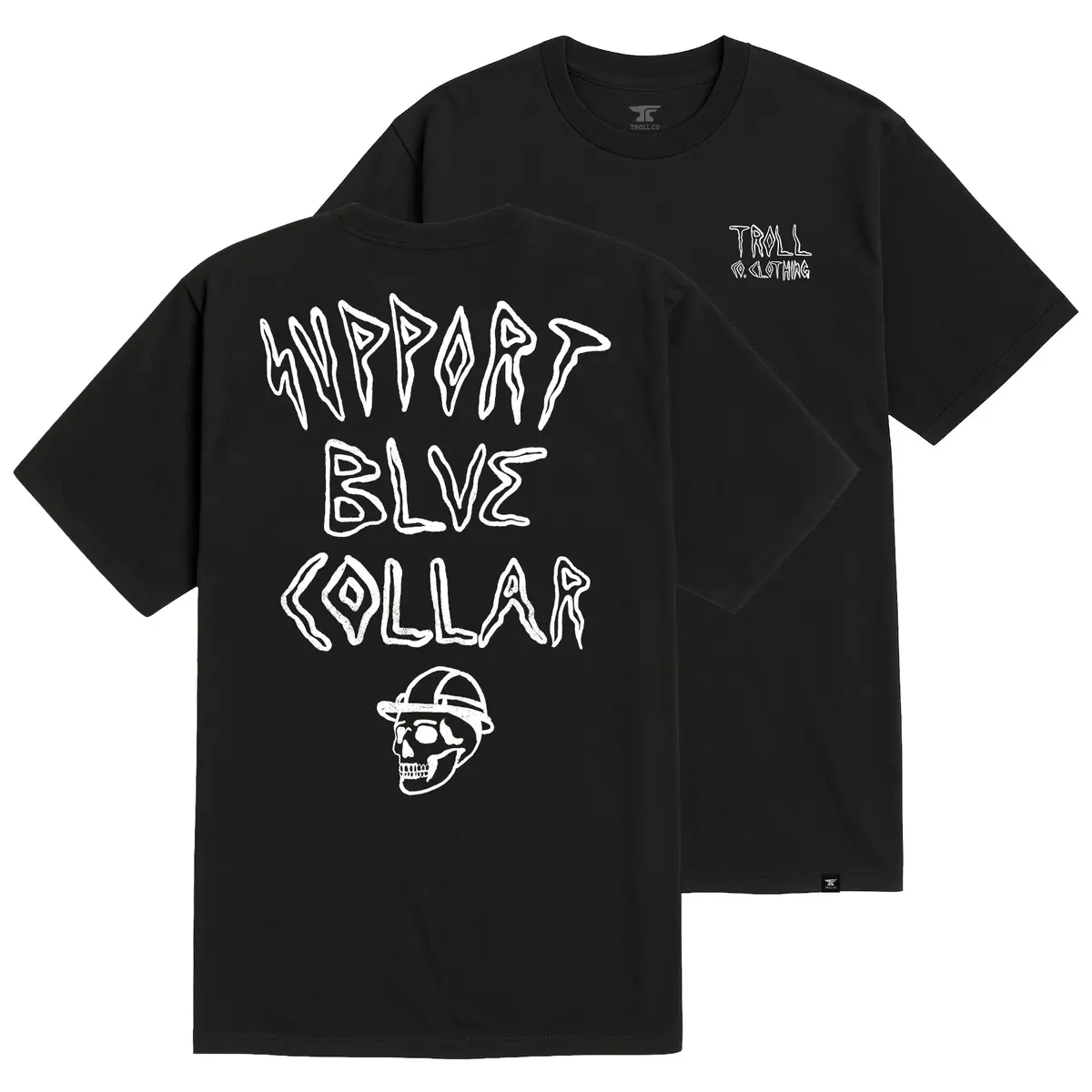 Men's Sbc Skelter T-Shirt 1