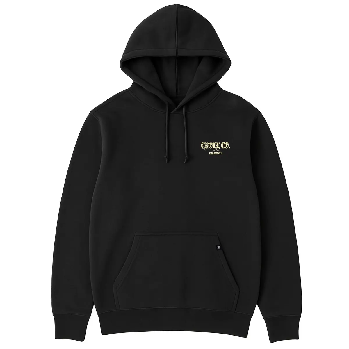 Men's Dbc Cpu Hoodie 2