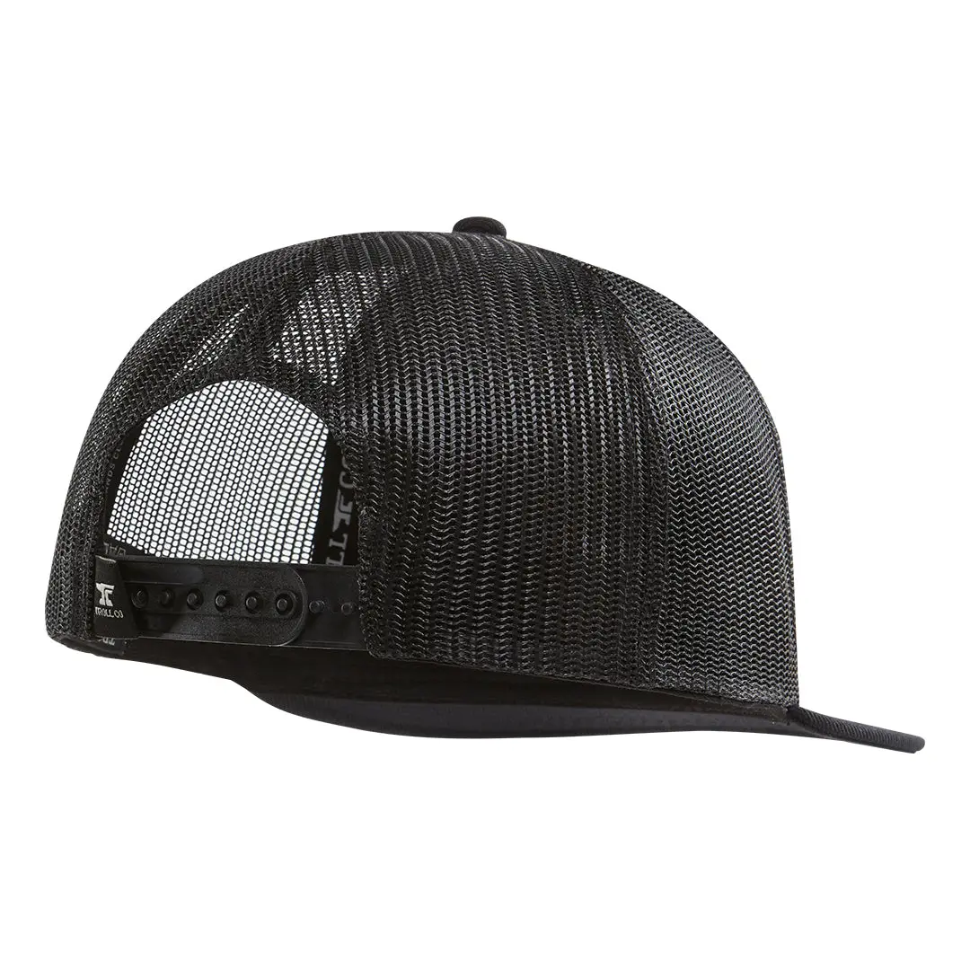 Sbc Barricade Good Sport Trucker Hat 2