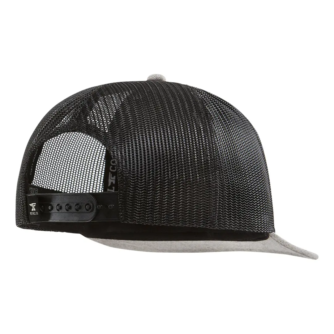 Sbc Barricade Truckin Trucker Hat 2