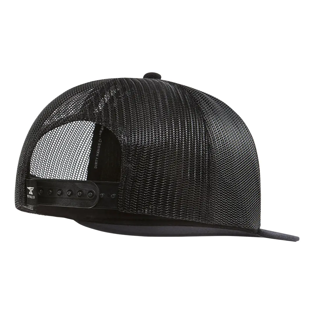 Sbc Proud Trucker Hat 2