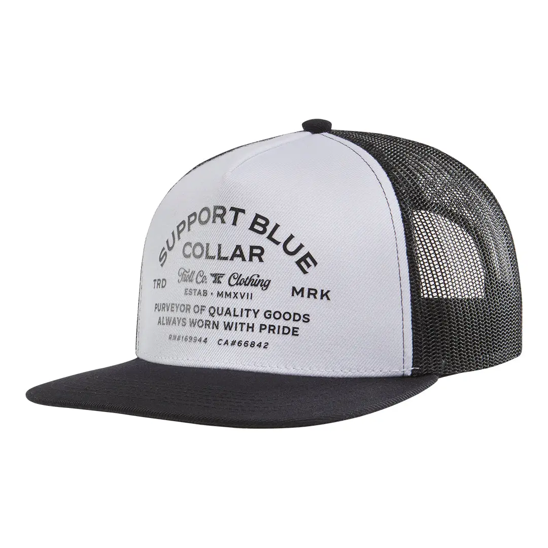 Sbc Proud Trucker Hat 1
