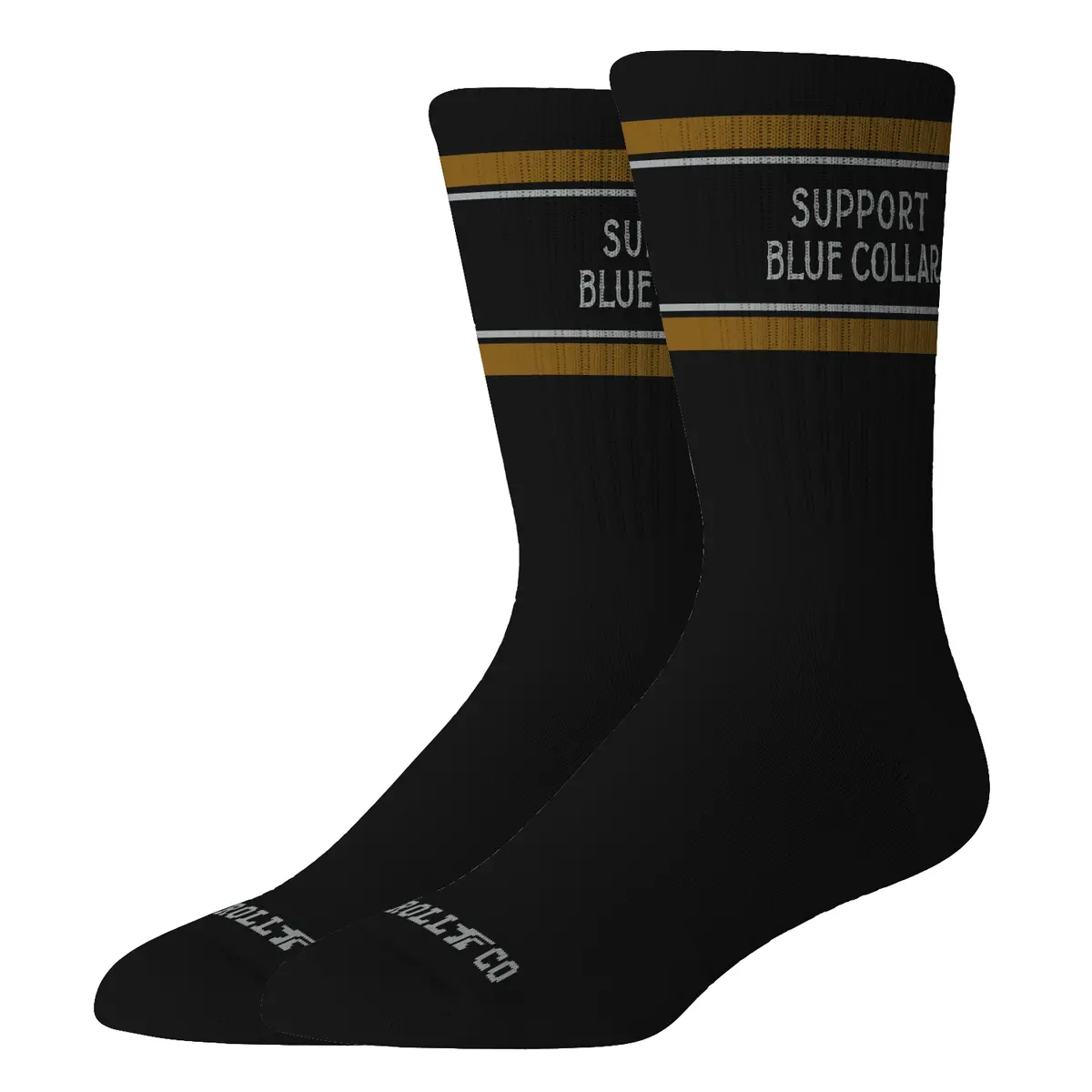 Forged Crew Sock Sbc 3 Pack 2