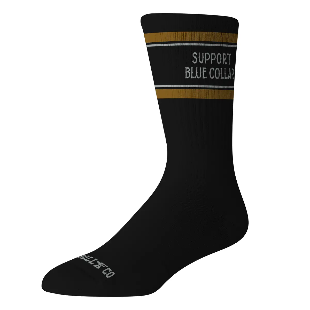Forged Crew Sock Sbc 3 Pack 1