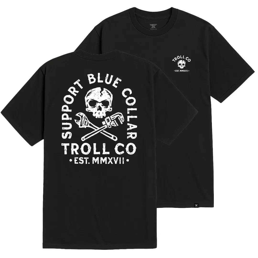 Men's Sbc Crossed T-Shirt 1