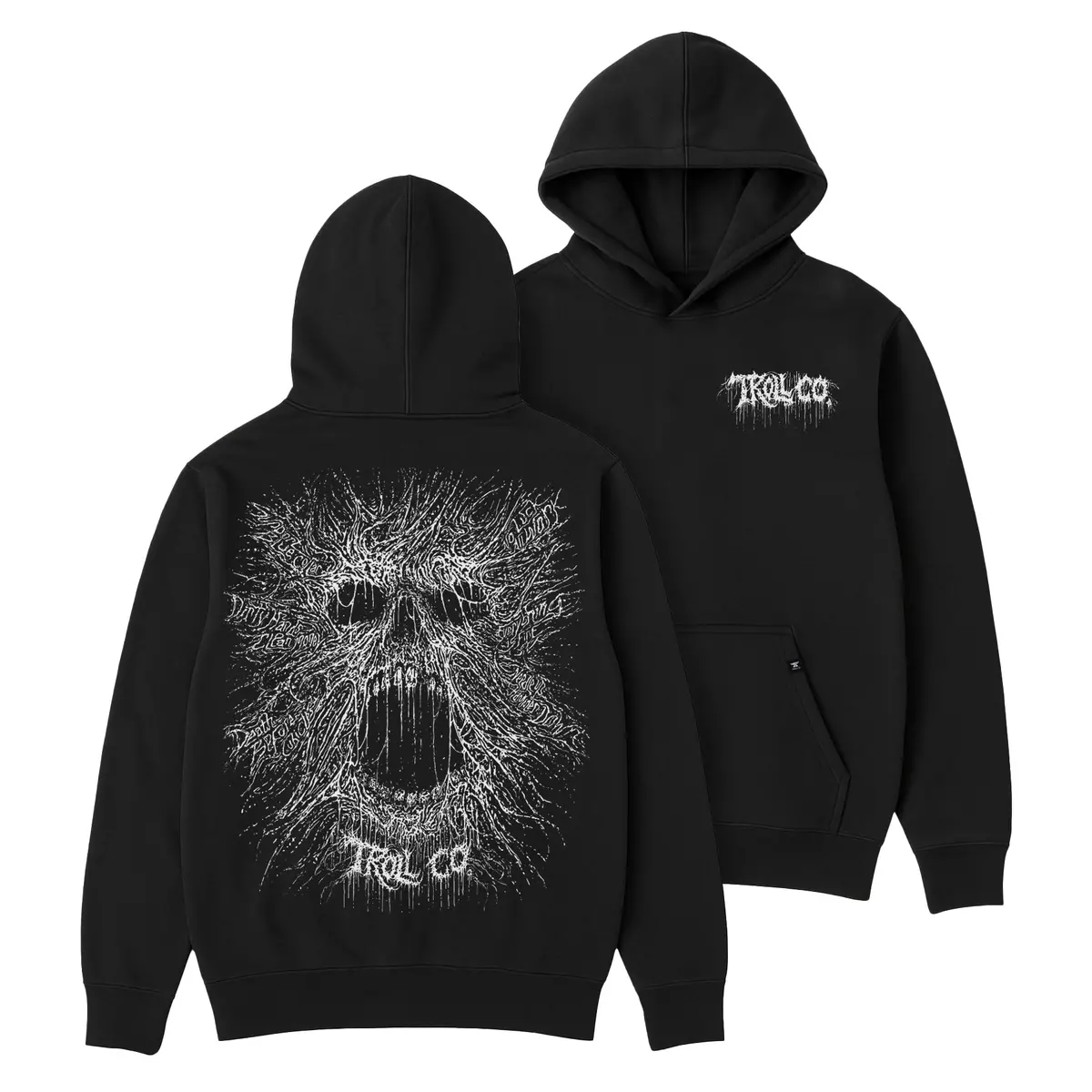 Men's Arise Hoodie 1