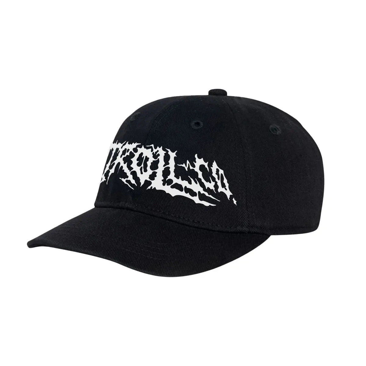 Troll Co Nekro Low Profile Strapback 1