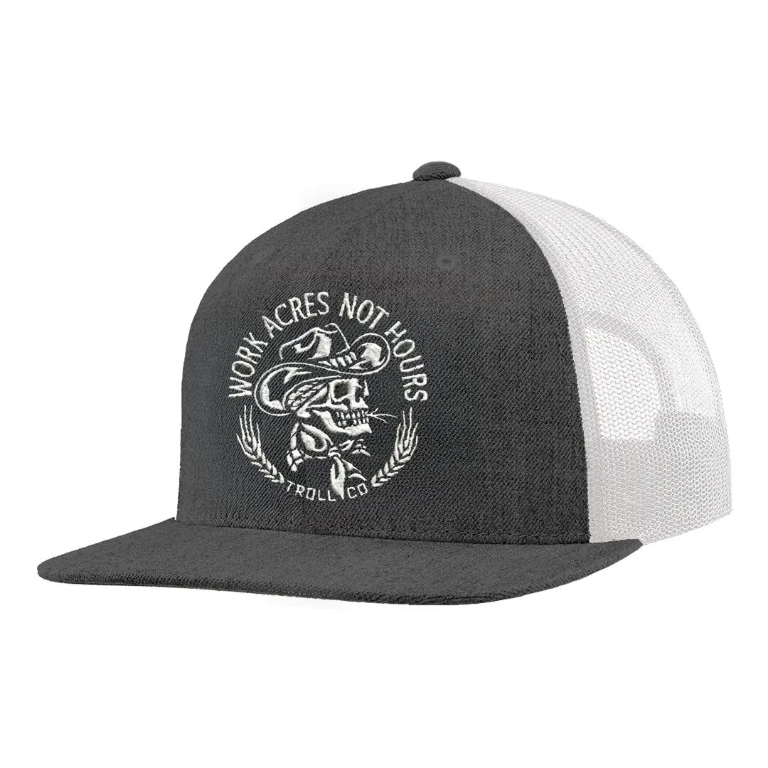 Work Acres Trucker 1