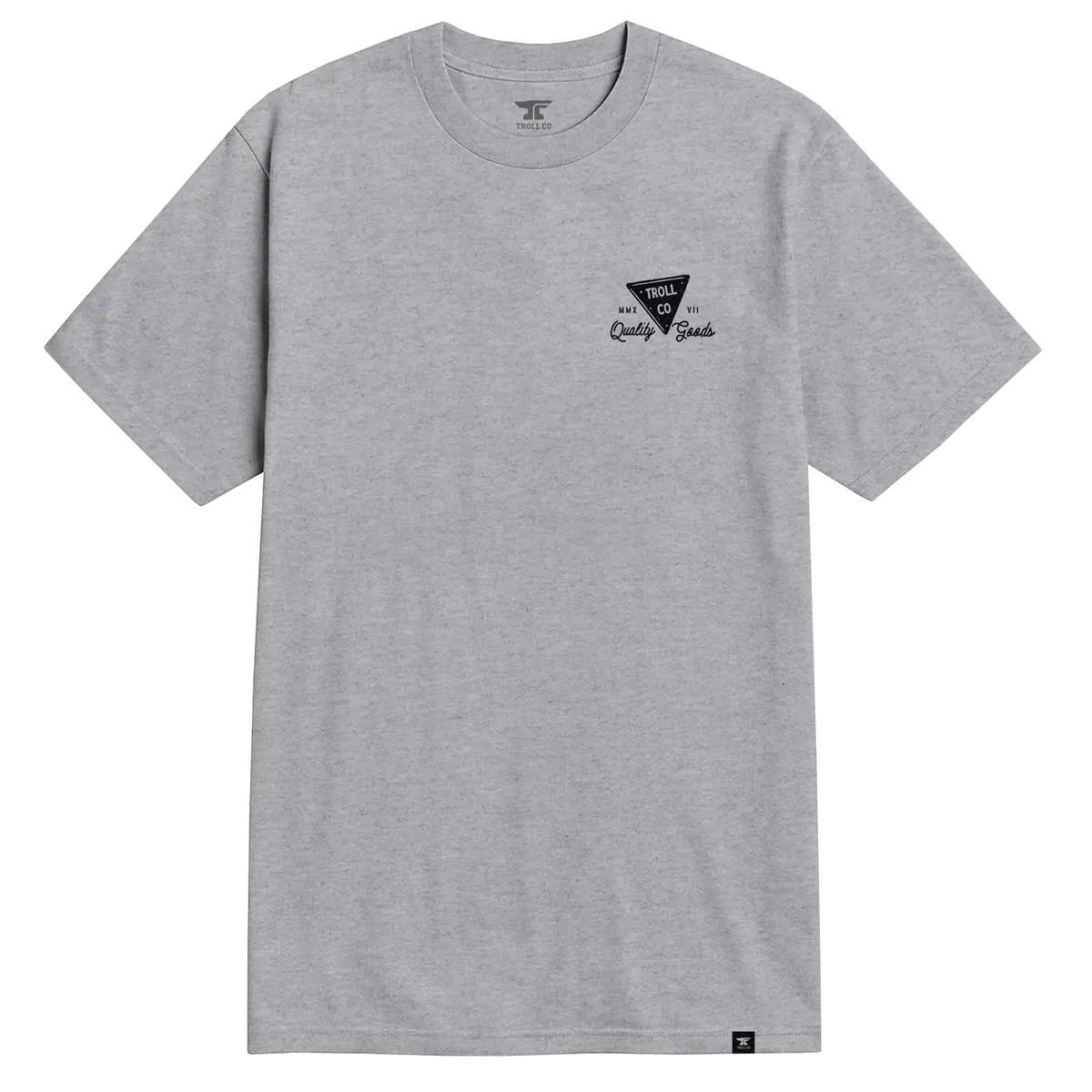 Men's Nolaw No Magic T-Shirt 2