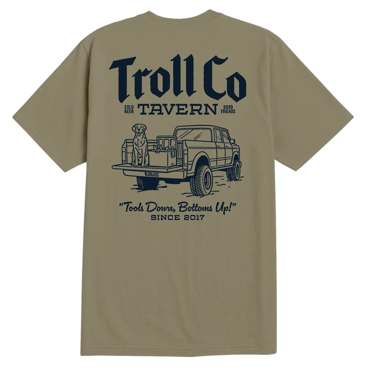 Men's Tavern T-Shirt 3