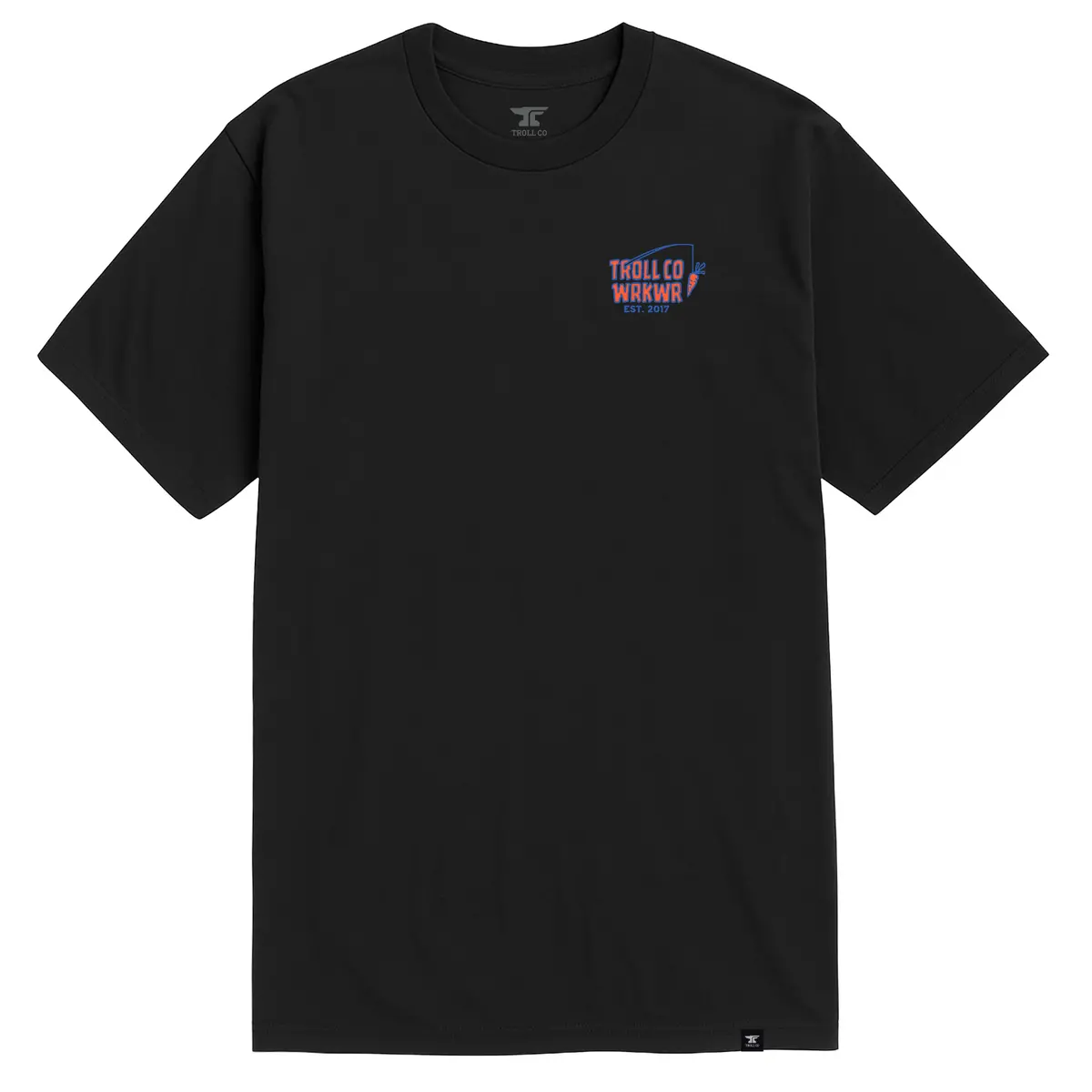 Men's Two Dum T-Shirt 2