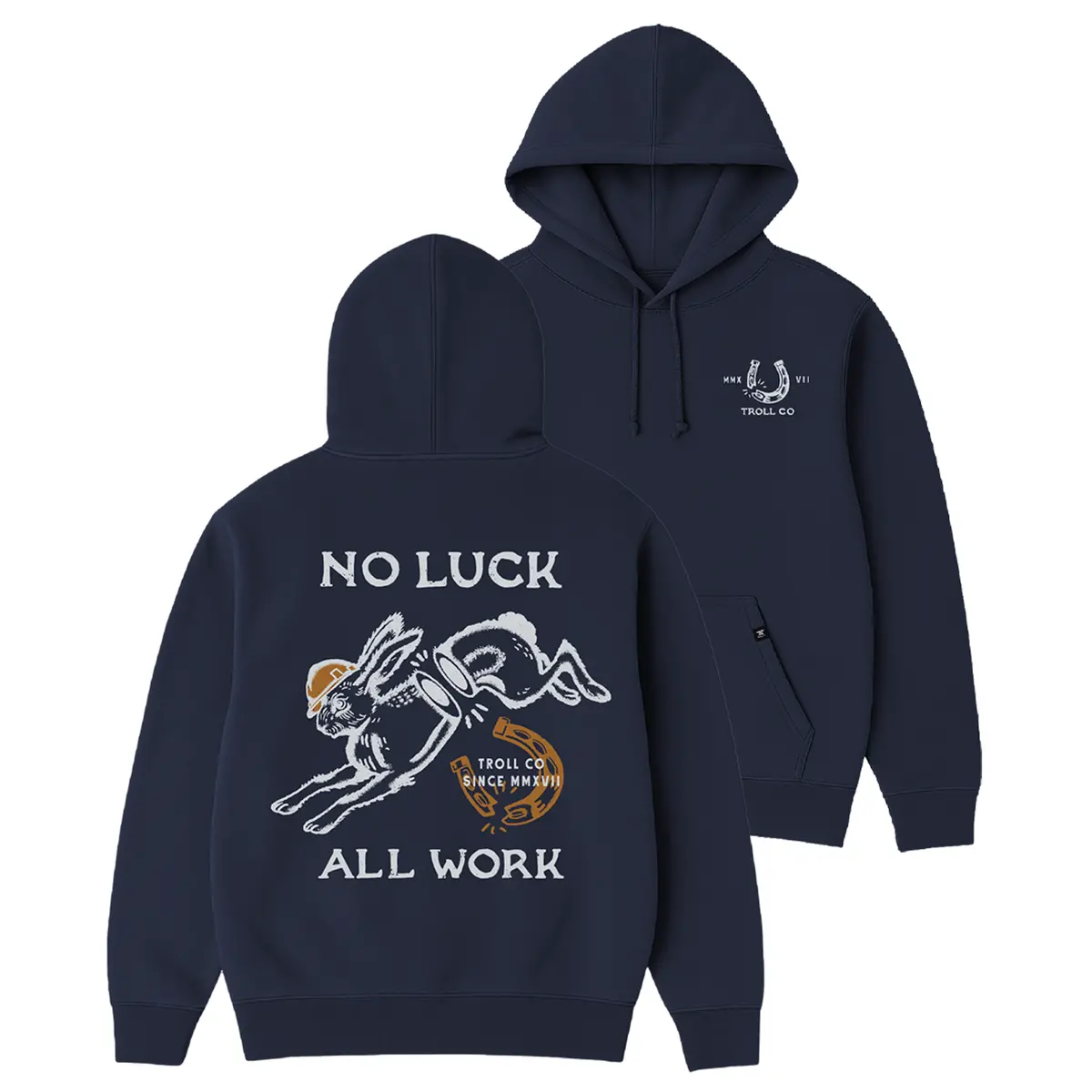 Men's Nolaw Hops Hoodie 1