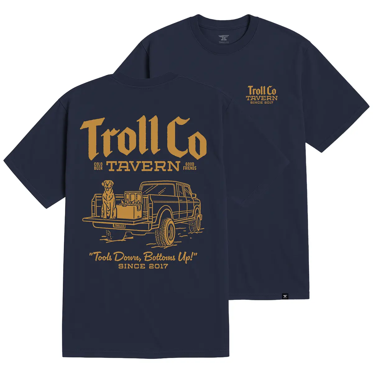 Men's Tavern T-Shirt 1