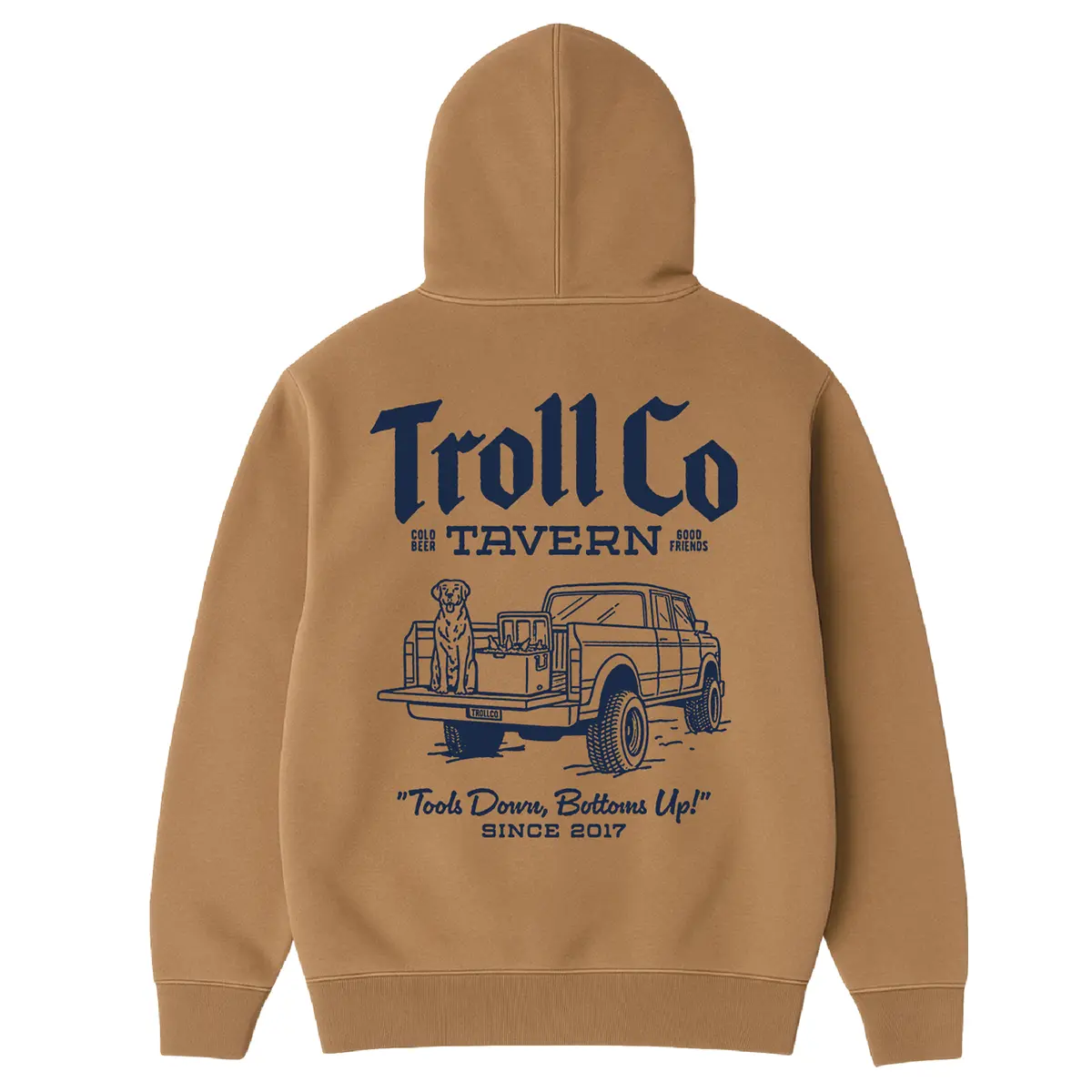 Men's Tavern Hoodie 3