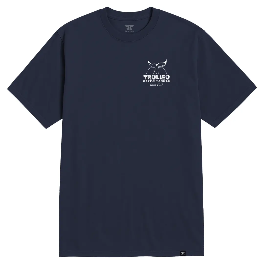 Men's Bait & Tackle T-Shirt 2