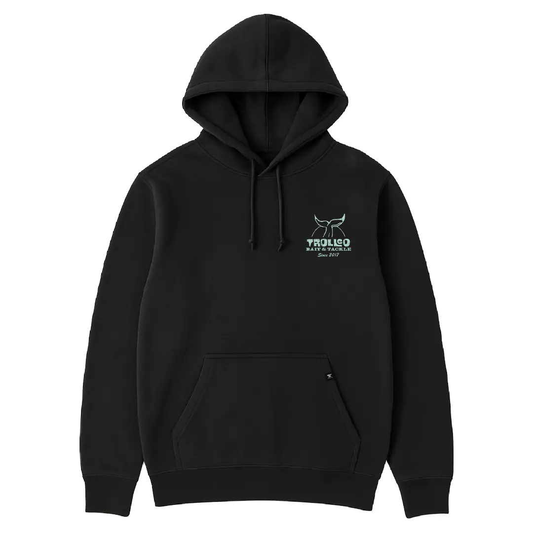 Men's Bait & Tackle Hoodie 2
