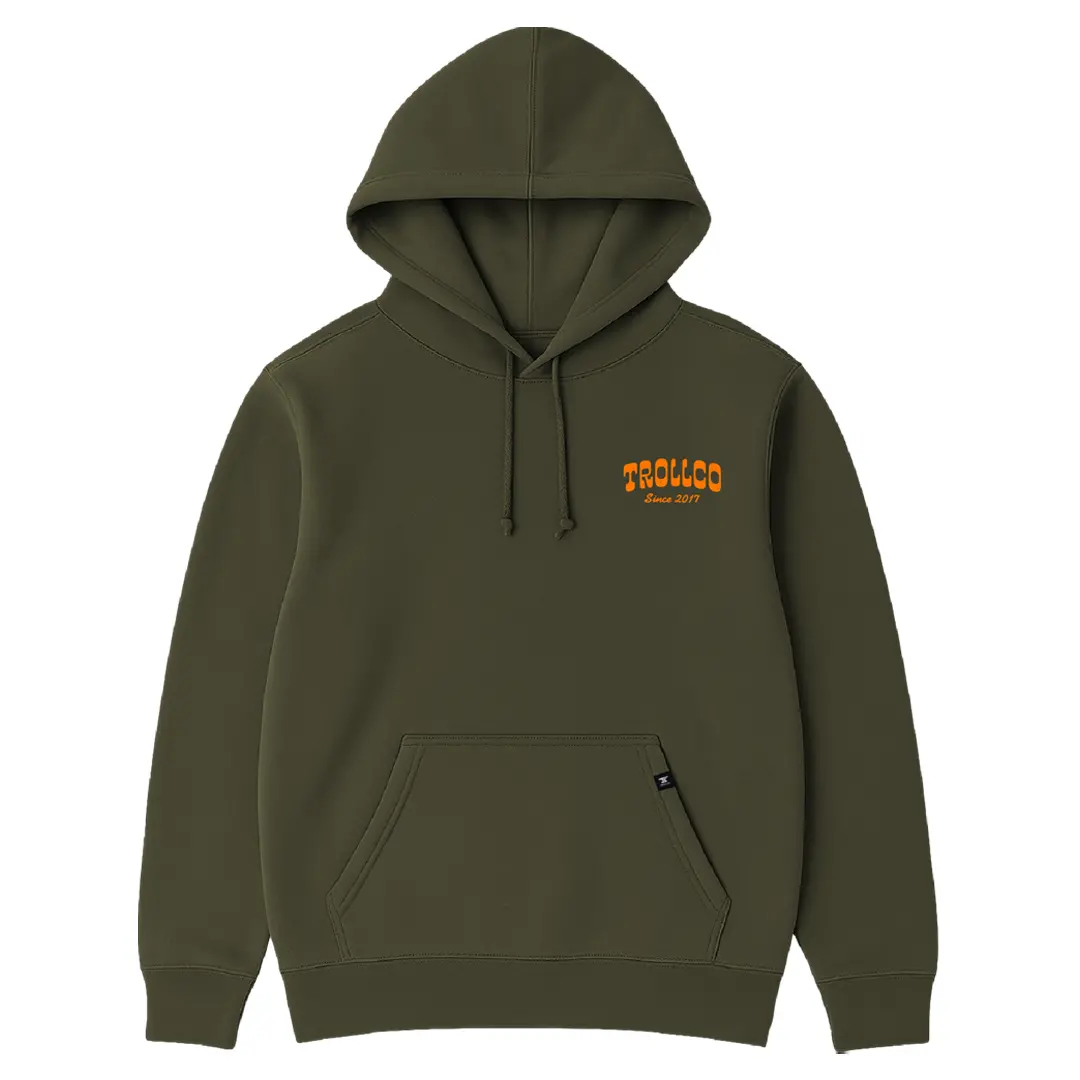 Men's Money Shot Hoodie 2