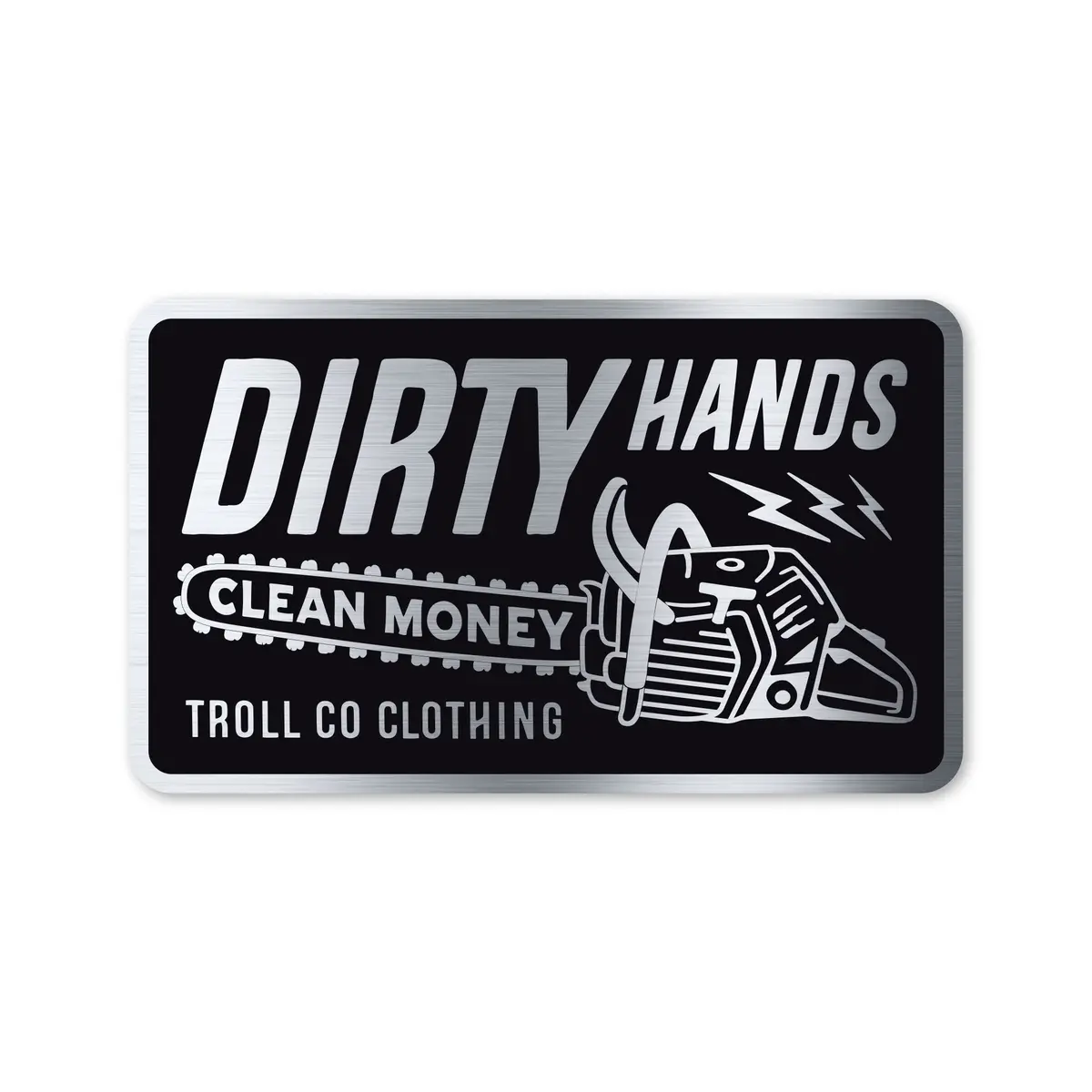 Dhcm Chainsaw Sticker 1