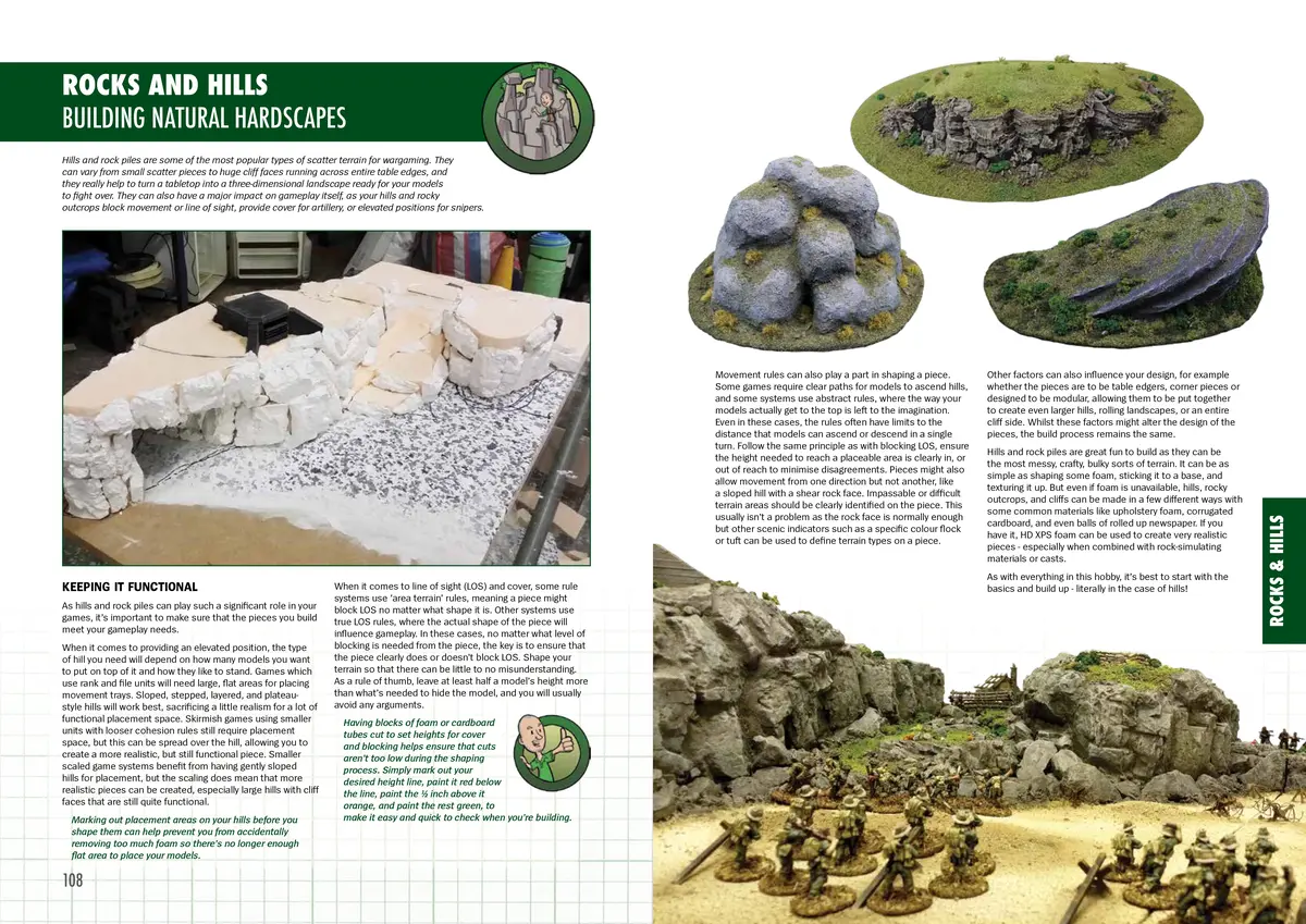 Terrain Essentials 2
