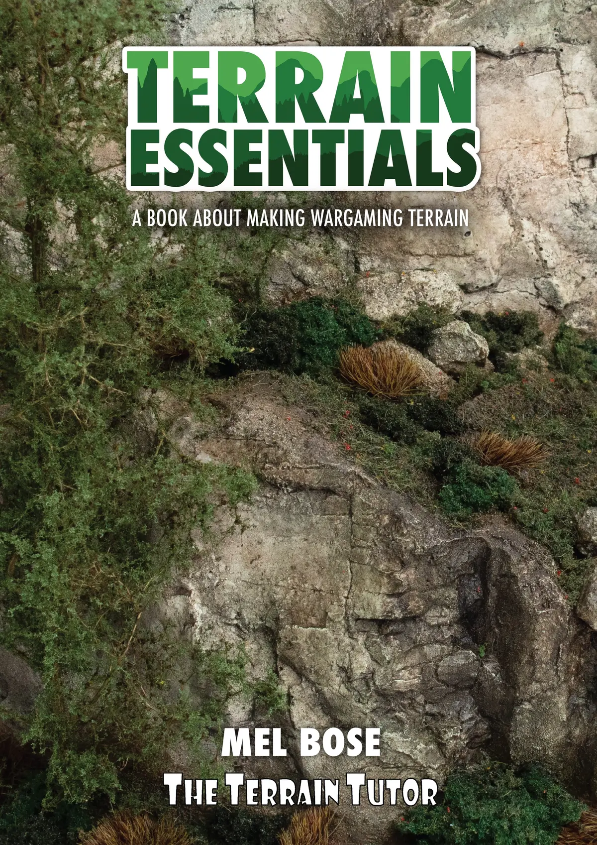 Terrain Essentials 1