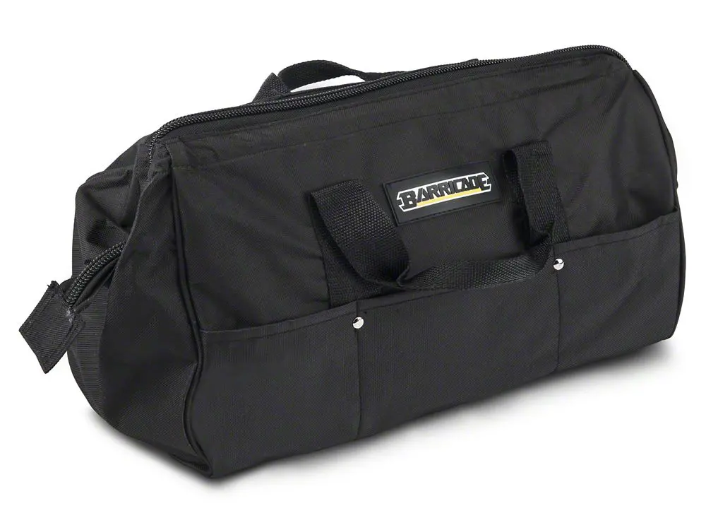 Barricade Recovery Kit 2